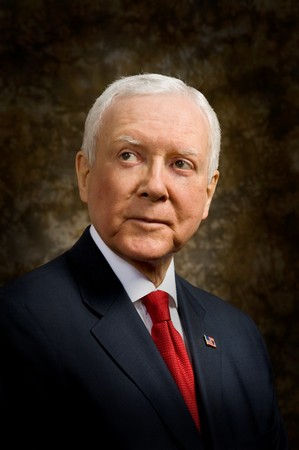 orrinhatch