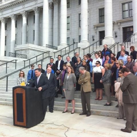 SB229rally
