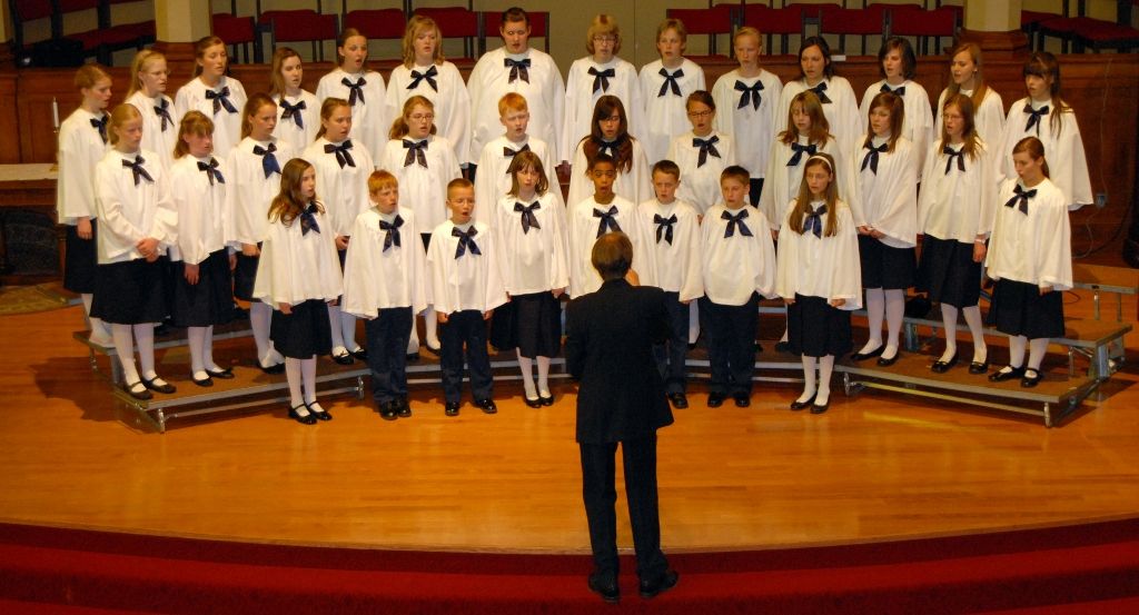 choir-church