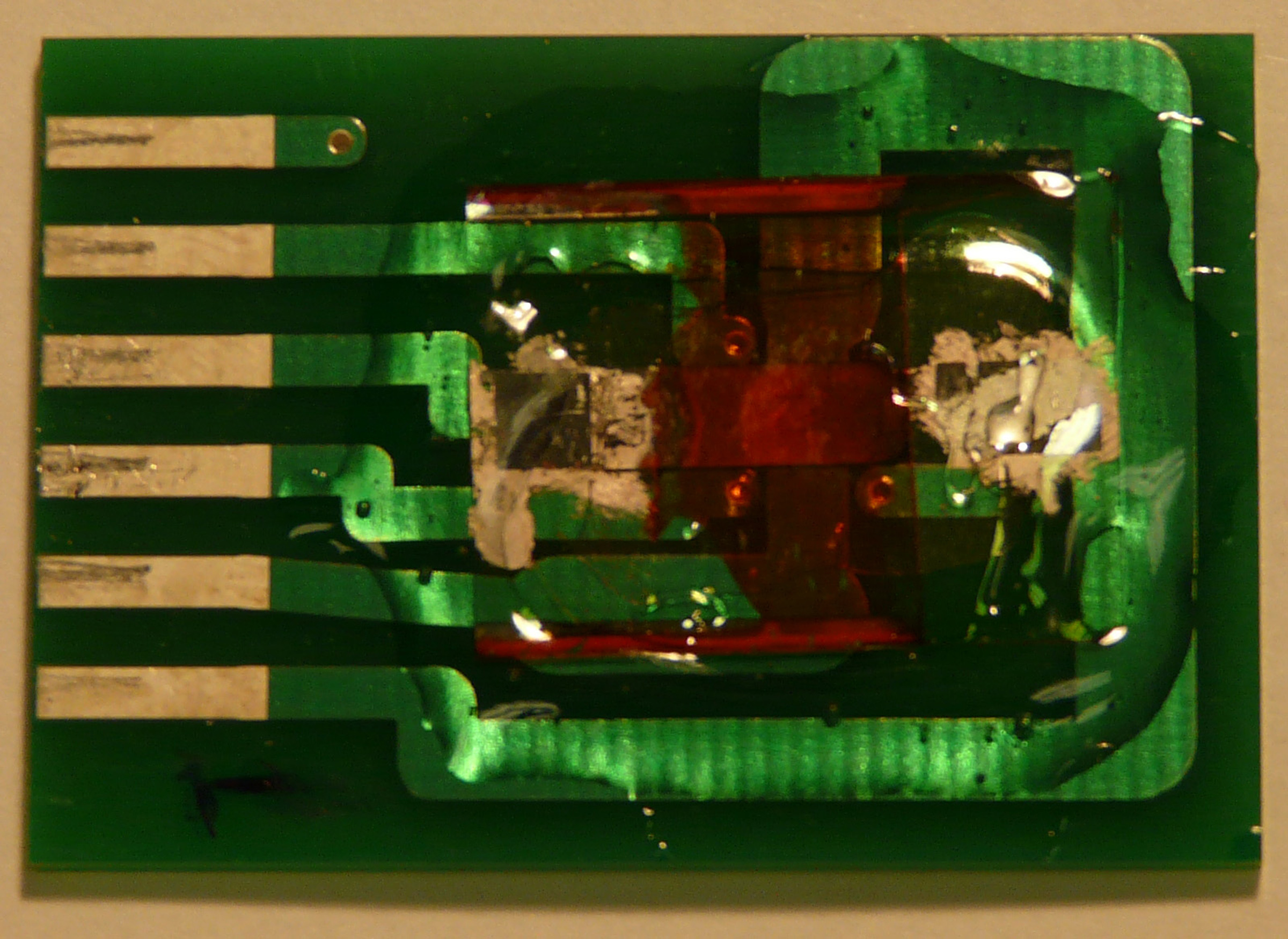 magneticsensor
