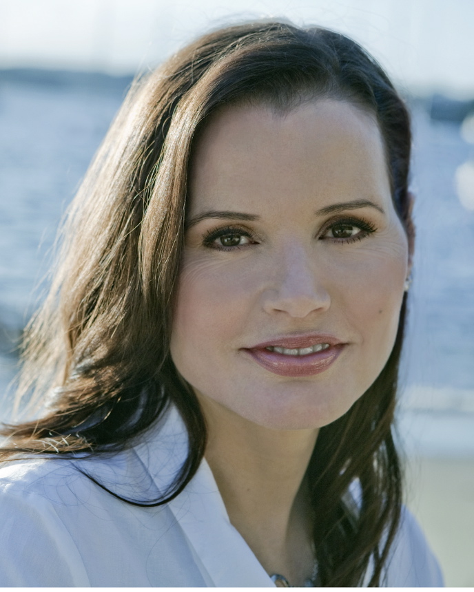 GeenaDavis