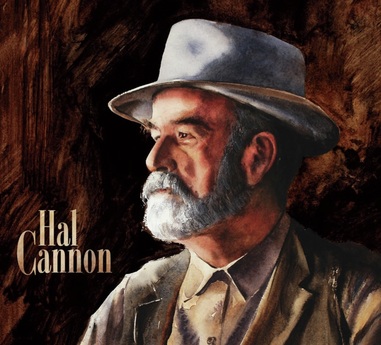 HalCannon