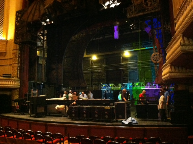 WickedStage
