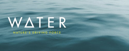 water