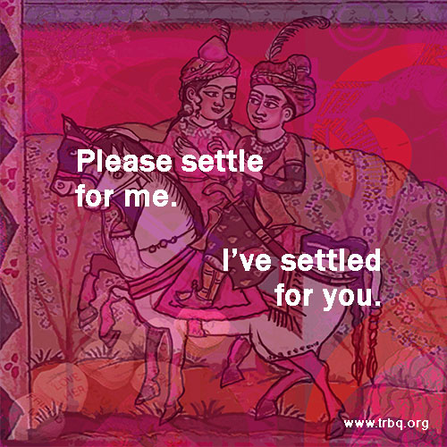 Please Settle