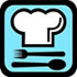 culinary clip art