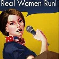 Real Women Run