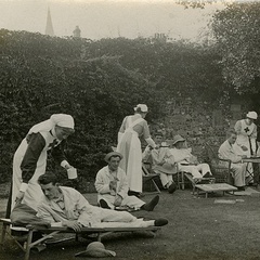 Image by: Hampshire & Solent Museums