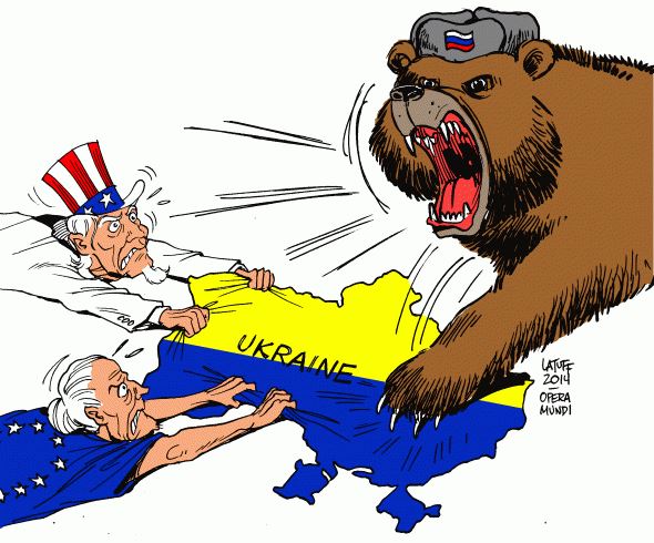 artist credit: Latuff, Opera Mundi