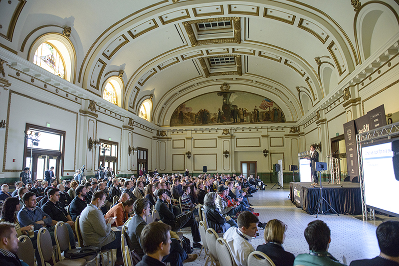 StartFest-StartSLC