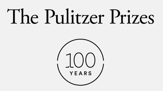 PulitzerCentennial